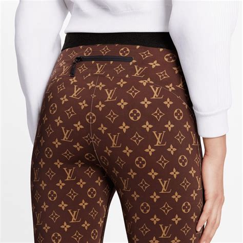 louis vuitton kids trousers|louis vuitton monogram tights.